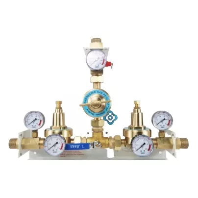 의료용 가스 파이프라인은 어떻게 병원 안전을 보장합니까?